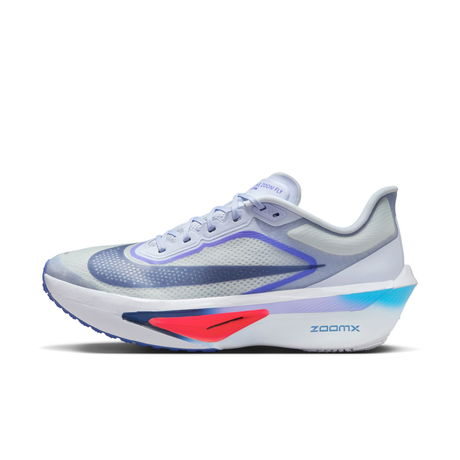NIKE - Zoom Fly 6 Erkek Mavi Koşu Ayakkabısı