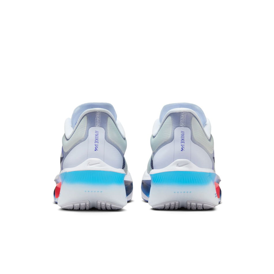 Zoom Fly 6 Erkek Mavi Koşu Ayakkabısı