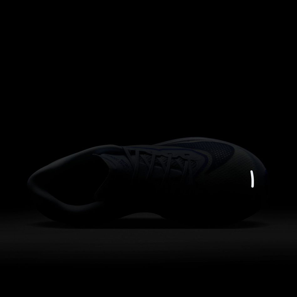 Zoom Fly 6 Erkek Mavi Koşu Ayakkabısı