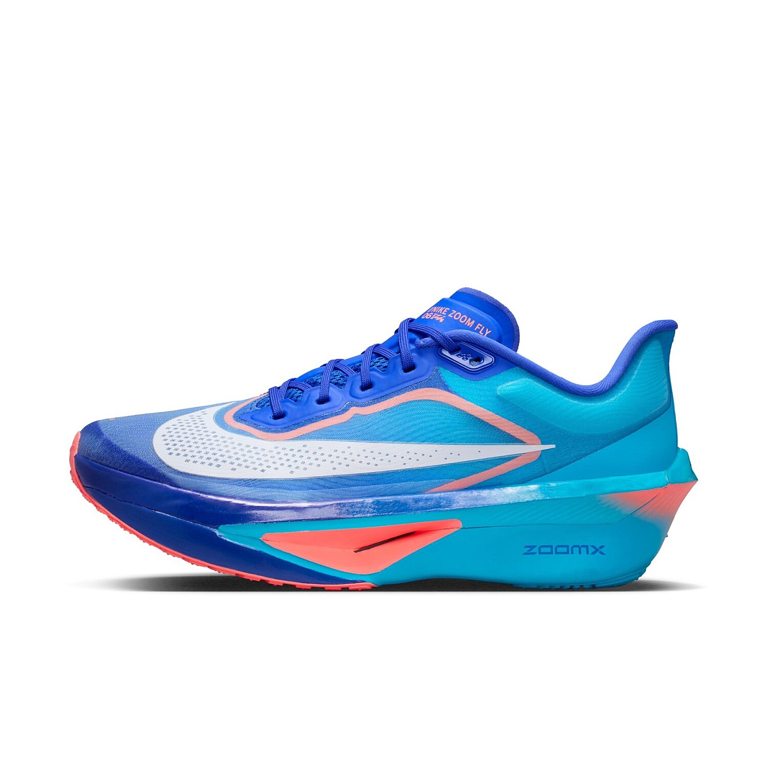Мужские кроссовки Nike Zoom Fly 6 для бега
