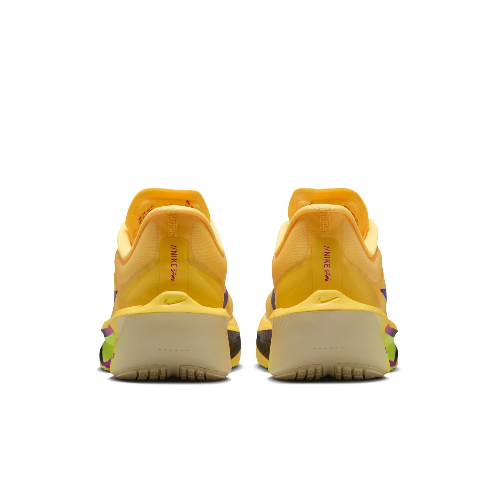 naiko様 Nike Zoom Fly 6 'Citron Pulse' Kadın Koşu Ayakkabısı FN8455-800