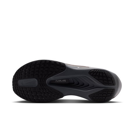 NIKE - Zoom Fly 6 Erkek Siyah Koşu Ayakkabısı (1)