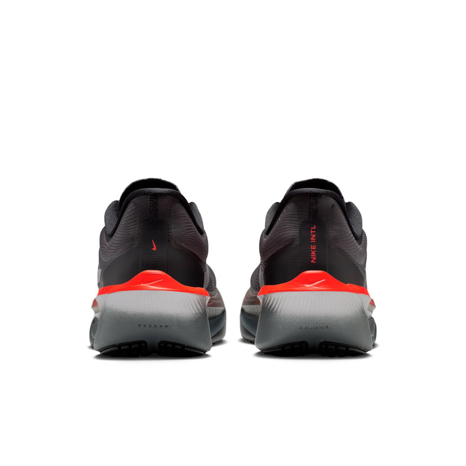 Zoom Fly 6 Erkek Siyah Koşu Ayakkabısı