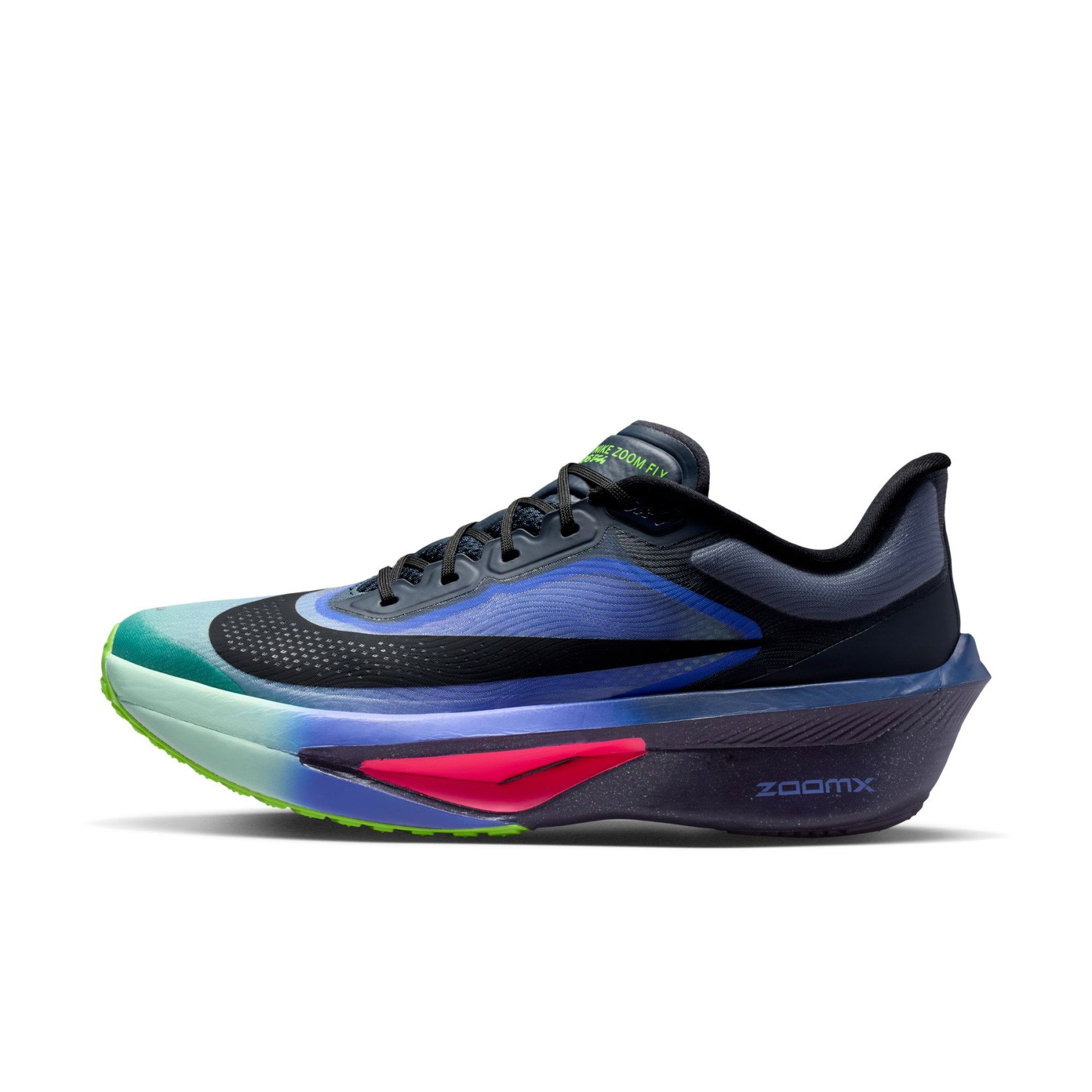 Nike Zoom Fly 6 Glam Erkek Koşu Ayakkabısı IO9572-400