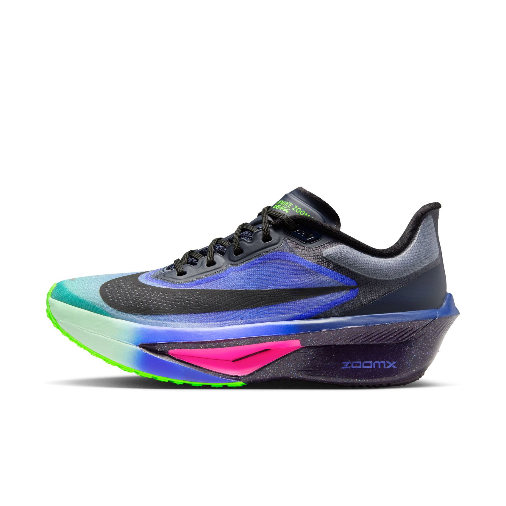 Nike Zoom Fly 6 Glam Kadın Koşu Ayakkabısı IO9566-400
