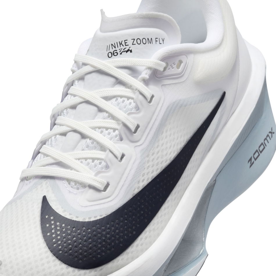 Zoom Fly 6 'Gridiron' Kadın Koşu Ayakkabısı