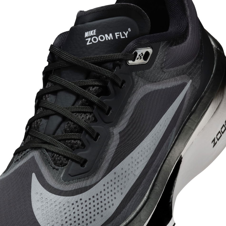 Zoom Fly 6 Kadın Koşu Ayakkabısı