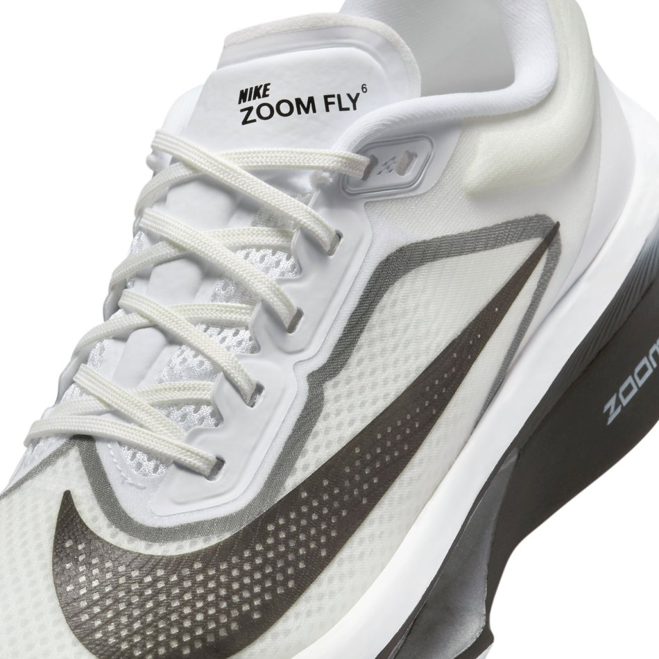 Zoom Fly 6 Kadın Koşu Ayakkabısı
