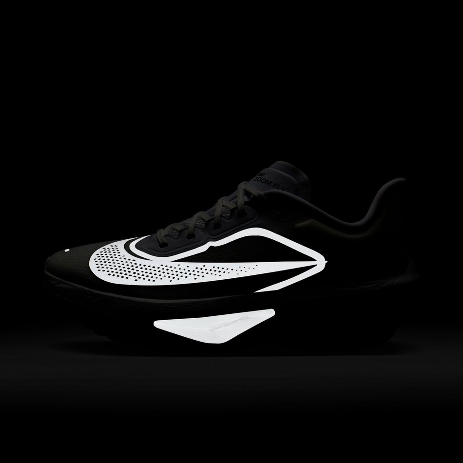 Zoom Fly 6 Kadın Koşu Ayakkabısı