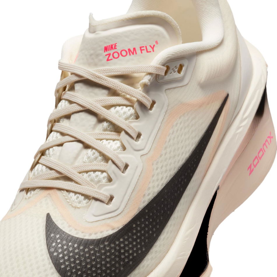 Zoom Fly 6 Kadın Koşu Ayakkabısı