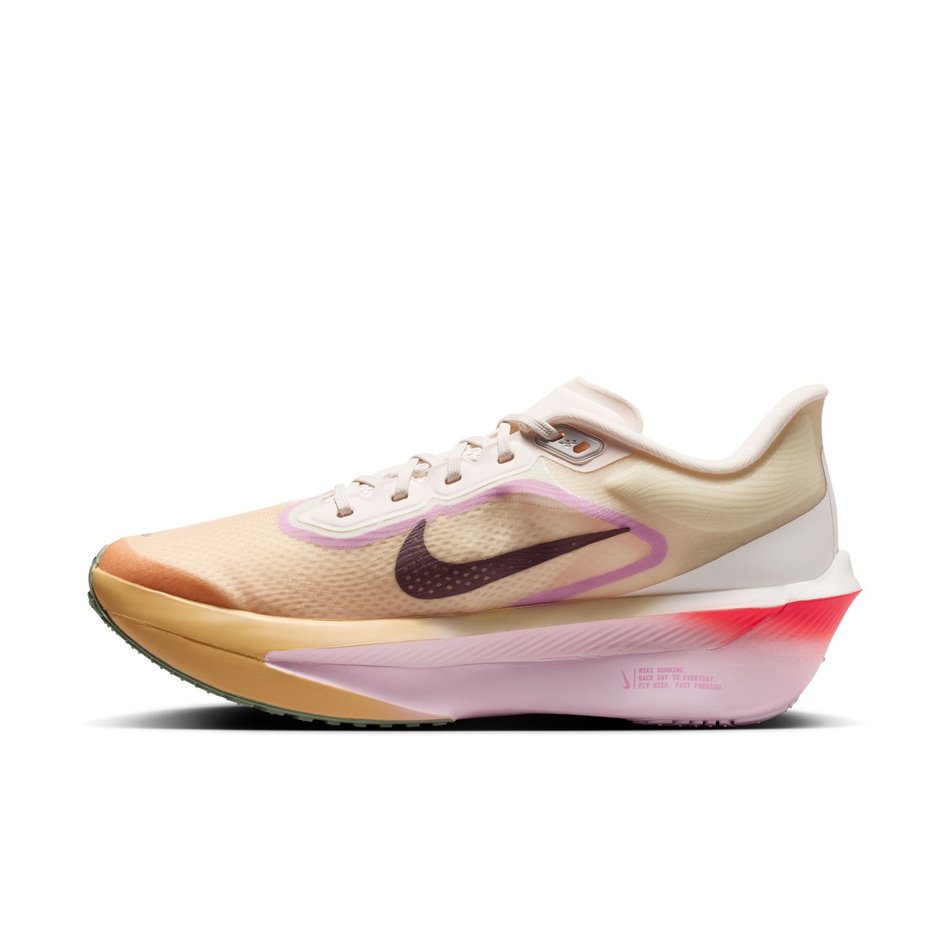 Zoom Fly 6 Kadın Koşu Ayakkabısı