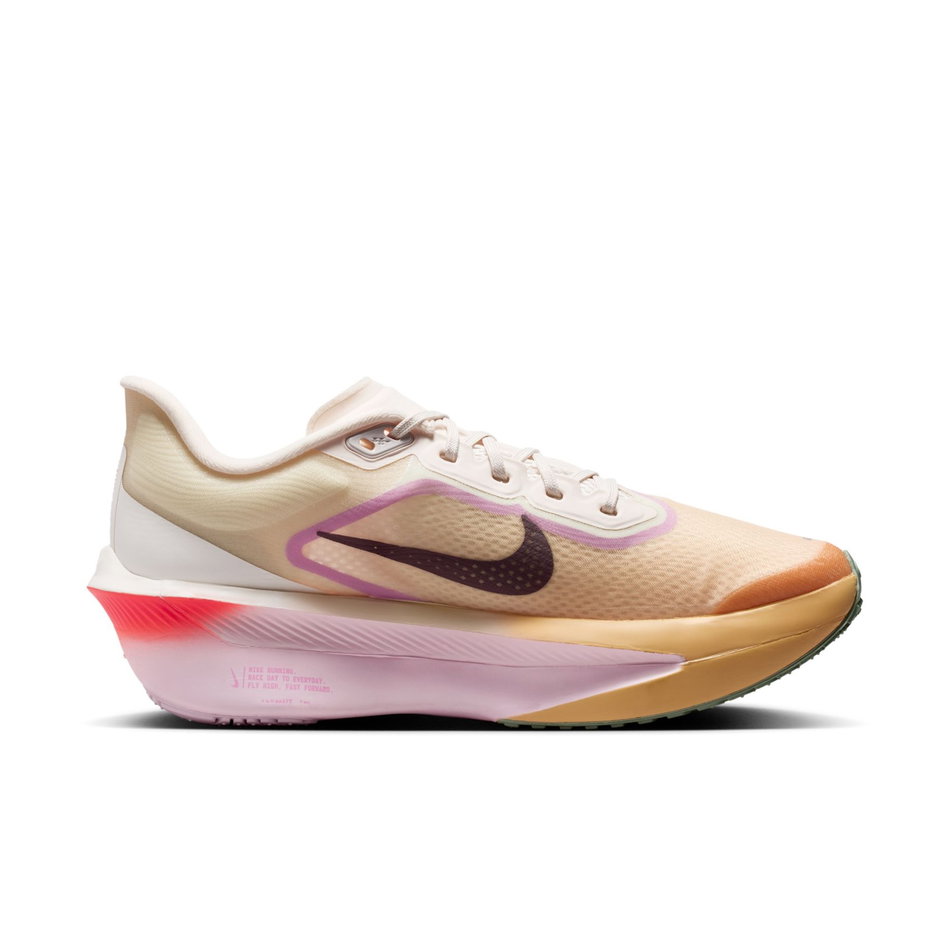 Zoom Fly 6 Kadın Koşu Ayakkabısı