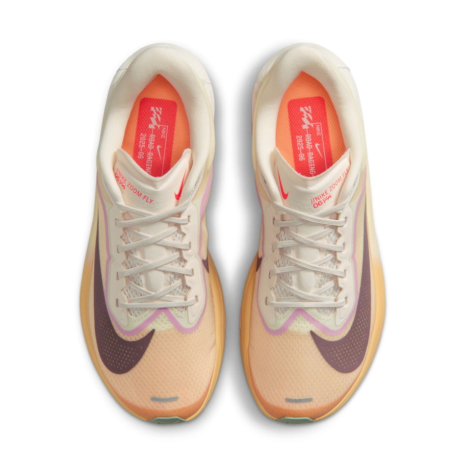 Zoom Fly 6 Kadın Koşu Ayakkabısı