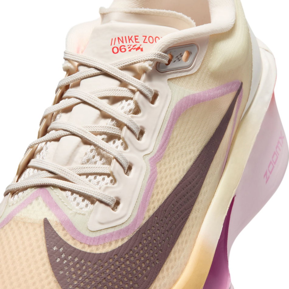 Zoom Fly 6 Kadın Koşu Ayakkabısı