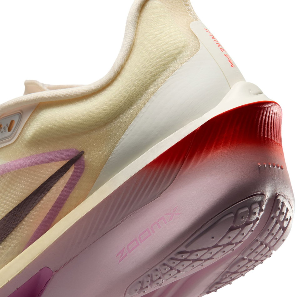 Zoom Fly 6 Kadın Koşu Ayakkabısı