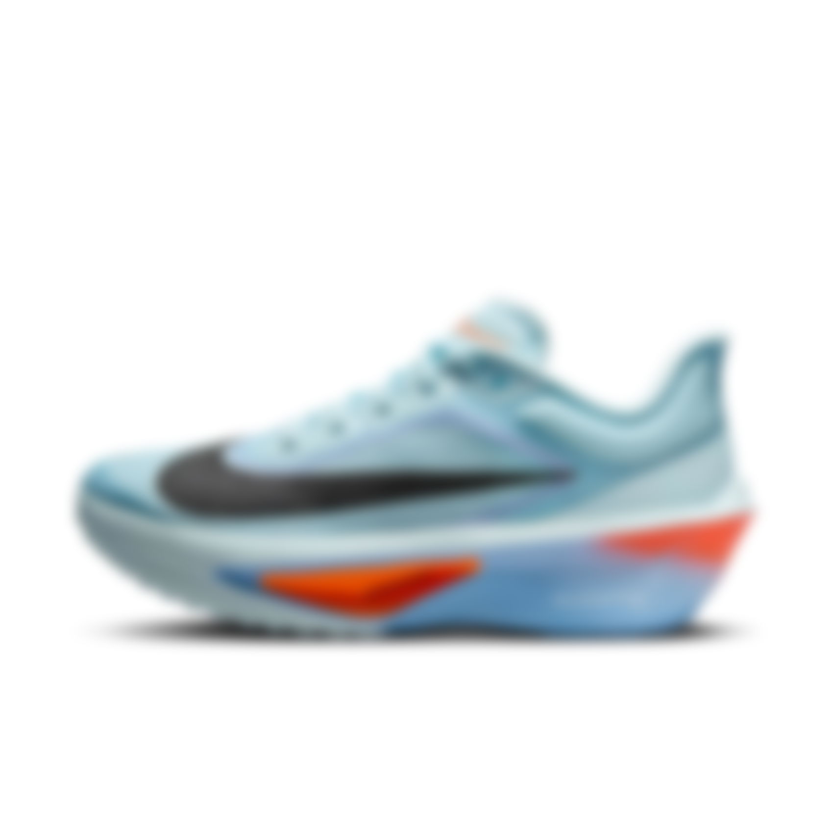 NIKE - Zoom Fly 6 Kadın Koşu Ayakkabısı