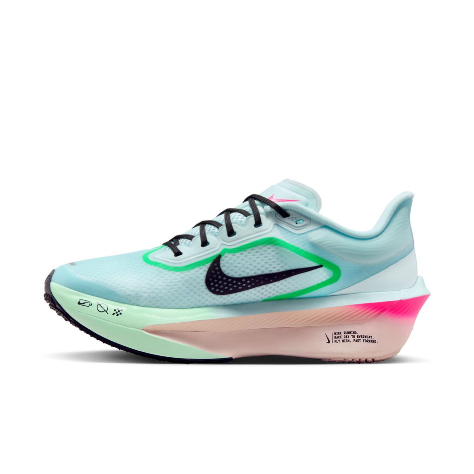 Zoom Fly 6 Kadın Koşu Ayakkabısı