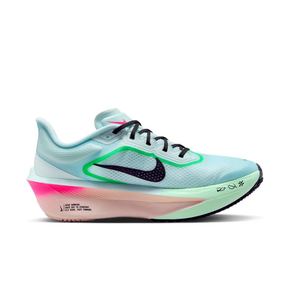Zoom Fly 6 Kadın Koşu Ayakkabısı