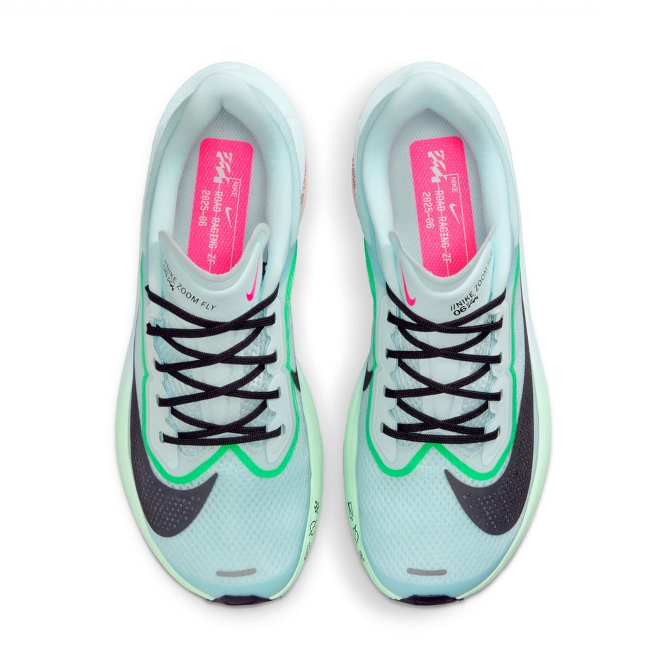 Zoom Fly 6 Kadın Koşu Ayakkabısı
