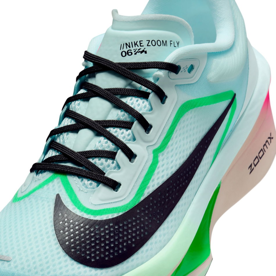 Zoom Fly 6 Kadın Koşu Ayakkabısı