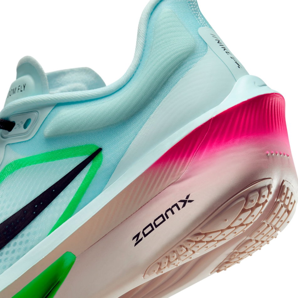 Zoom Fly 6 Kadın Koşu Ayakkabısı