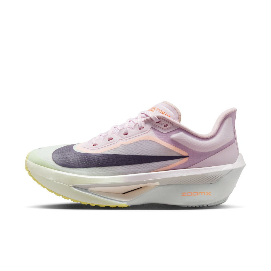 Zoom Fly 6 Kadın Koşu Ayakkabısı