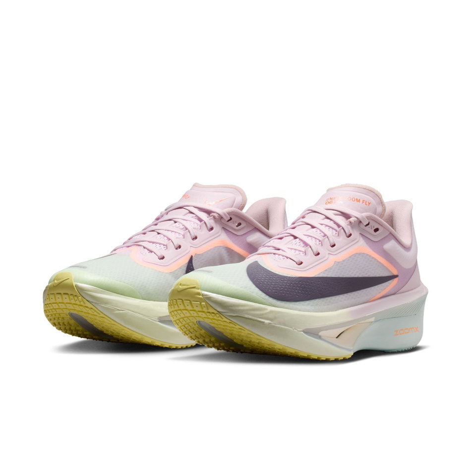 Zoom Fly 6 Kadın Koşu Ayakkabısı