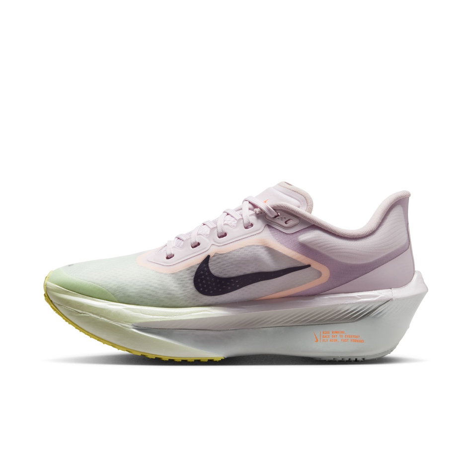 Zoom Fly 6 Kadın Koşu Ayakkabısı