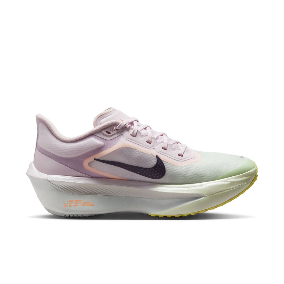 Zoom Fly 6 Kadın Koşu Ayakkabısı