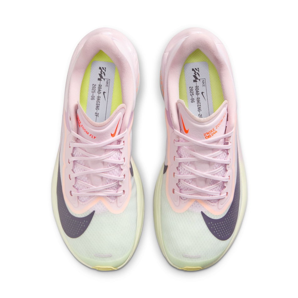 Zoom Fly 6 Kadın Koşu Ayakkabısı