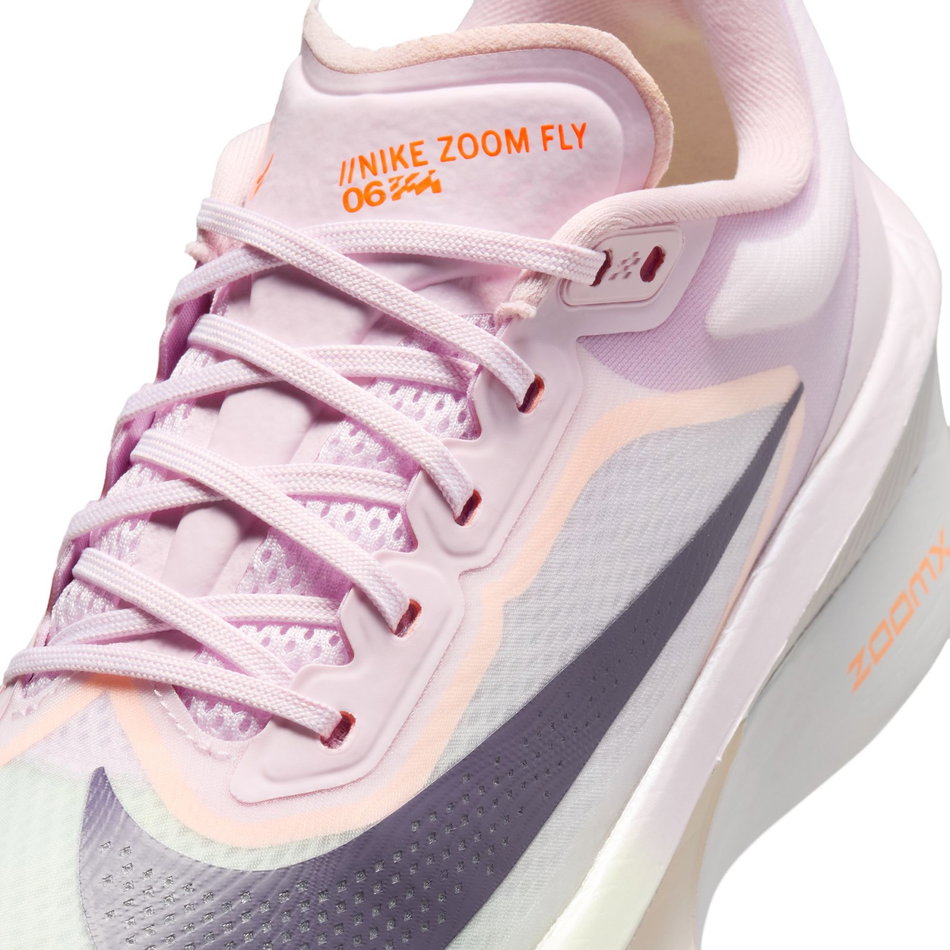 Zoom Fly 6 Kadın Koşu Ayakkabısı
