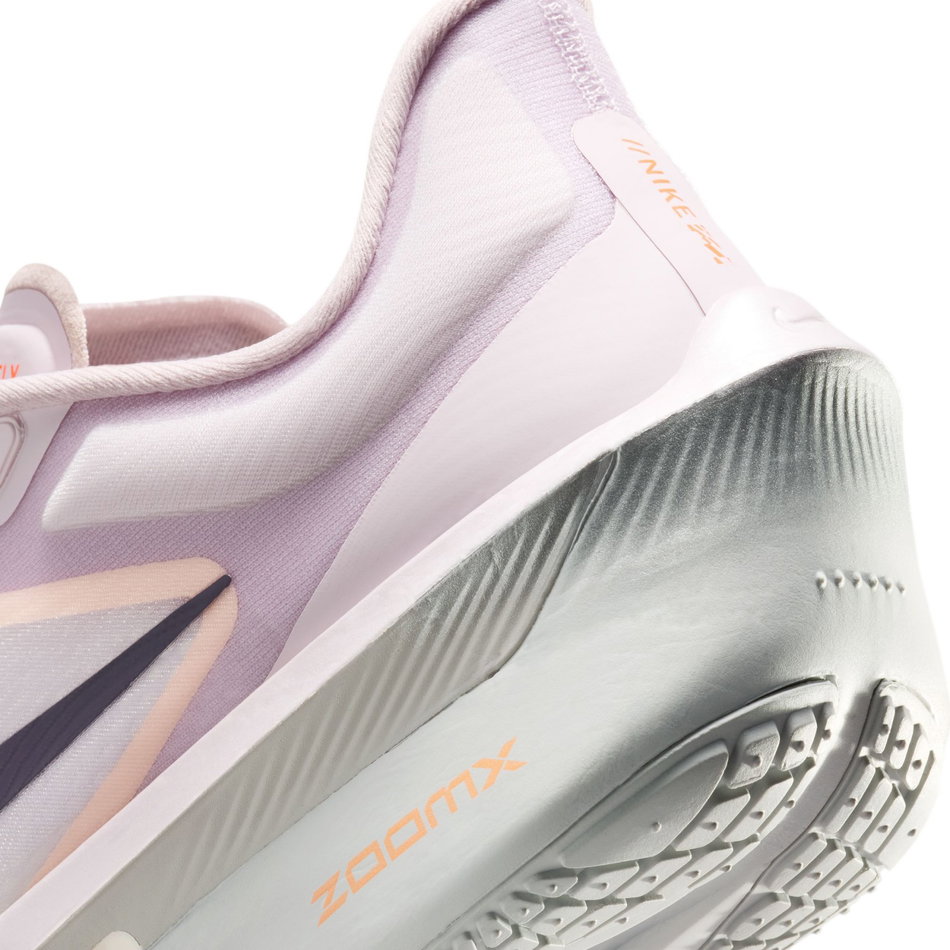 Zoom Fly 6 Kadın Koşu Ayakkabısı