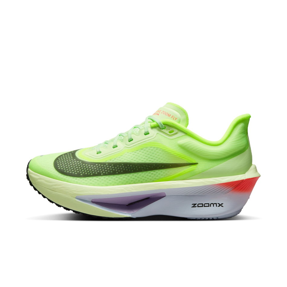 Zoom Fly 6 Kadın Koşu Ayakkabısı