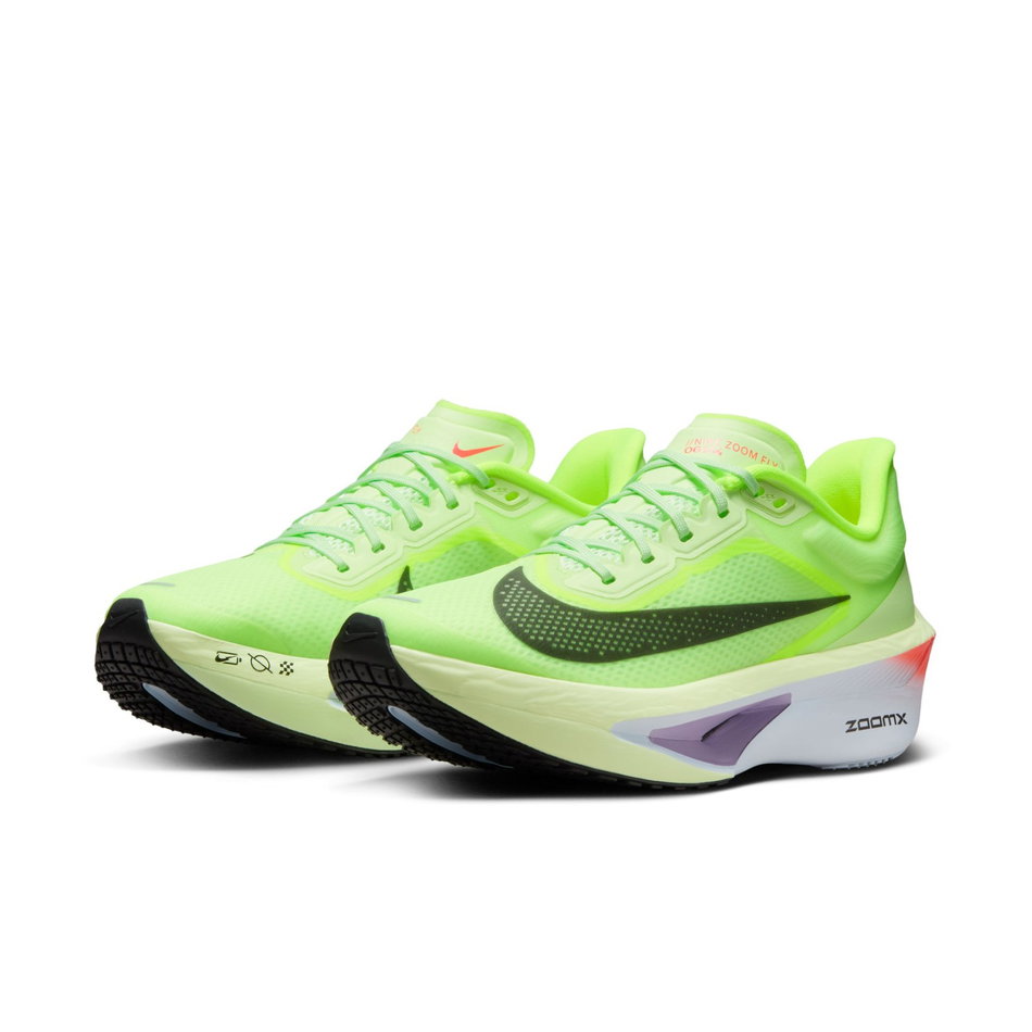 Zoom Fly 6 Kadın Koşu Ayakkabısı
