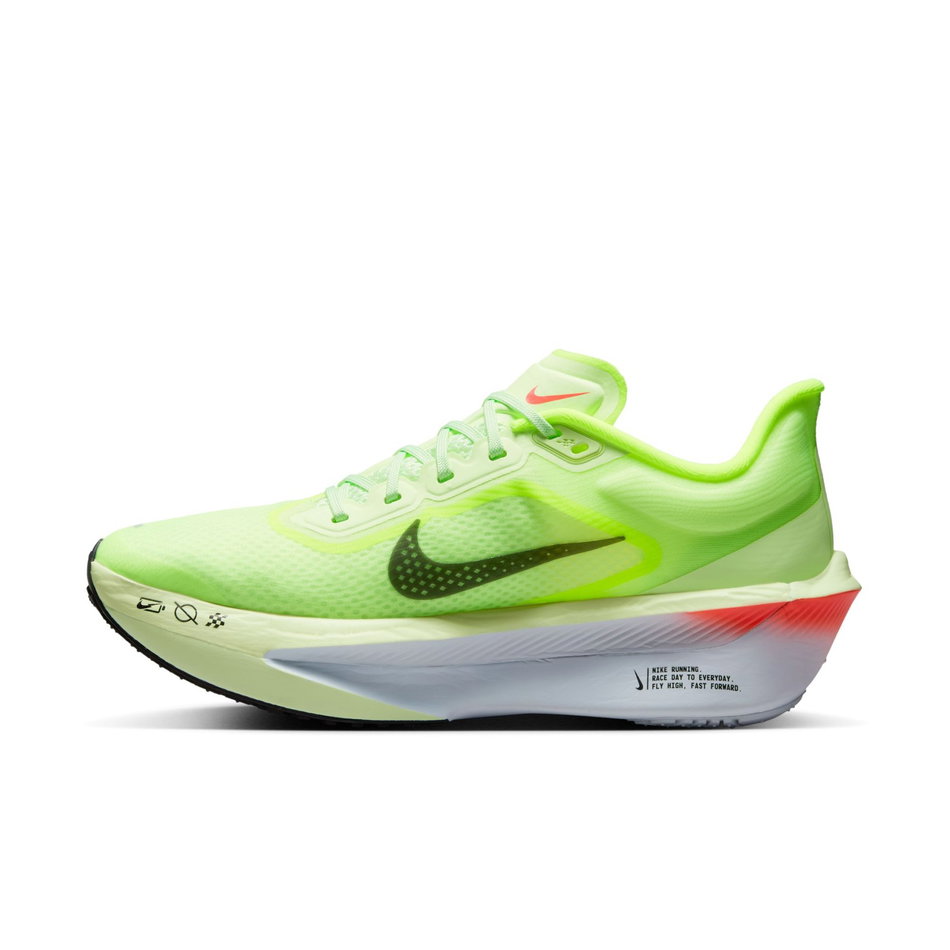 Zoom Fly 6 Kadın Koşu Ayakkabısı