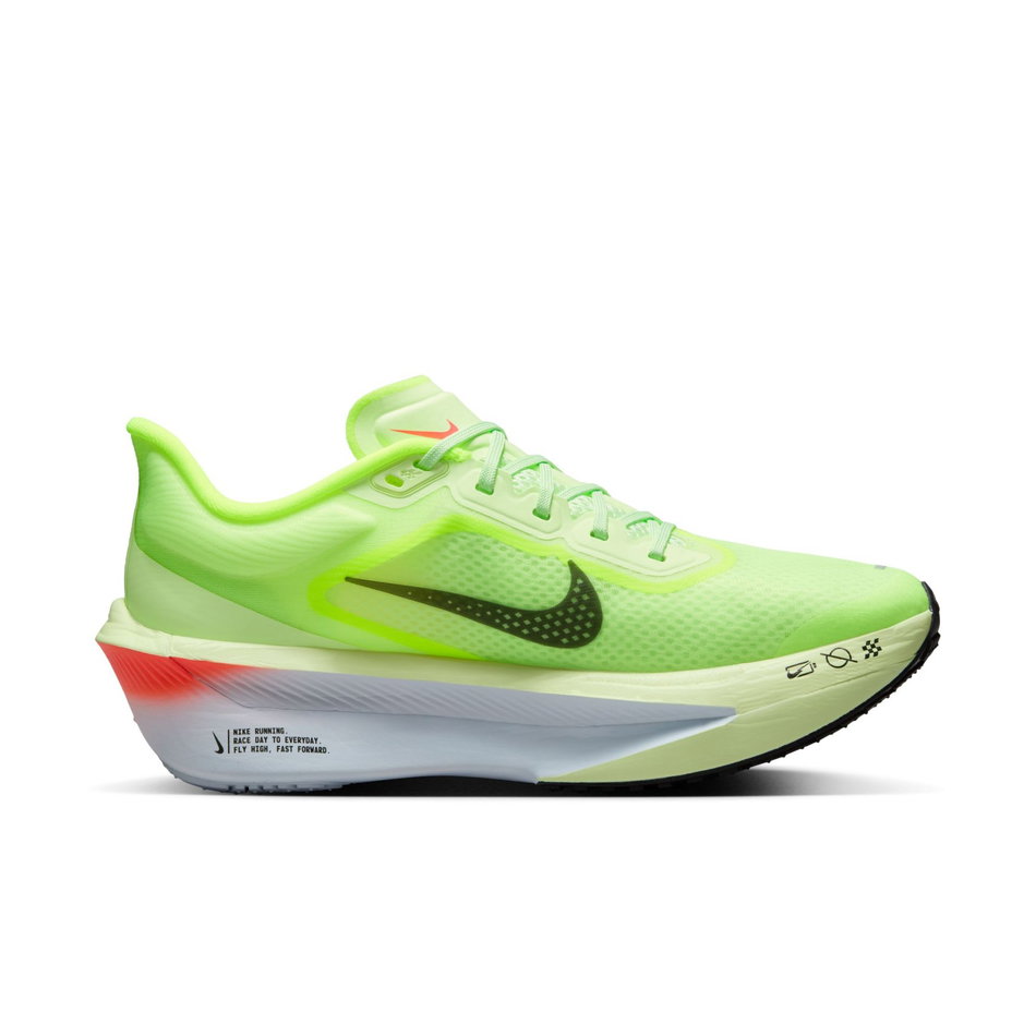 Zoom Fly 6 Kadın Koşu Ayakkabısı