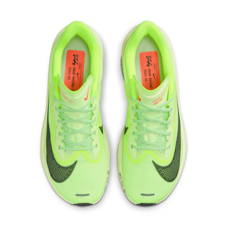 Zoom Fly 6 Kadın Koşu Ayakkabısı