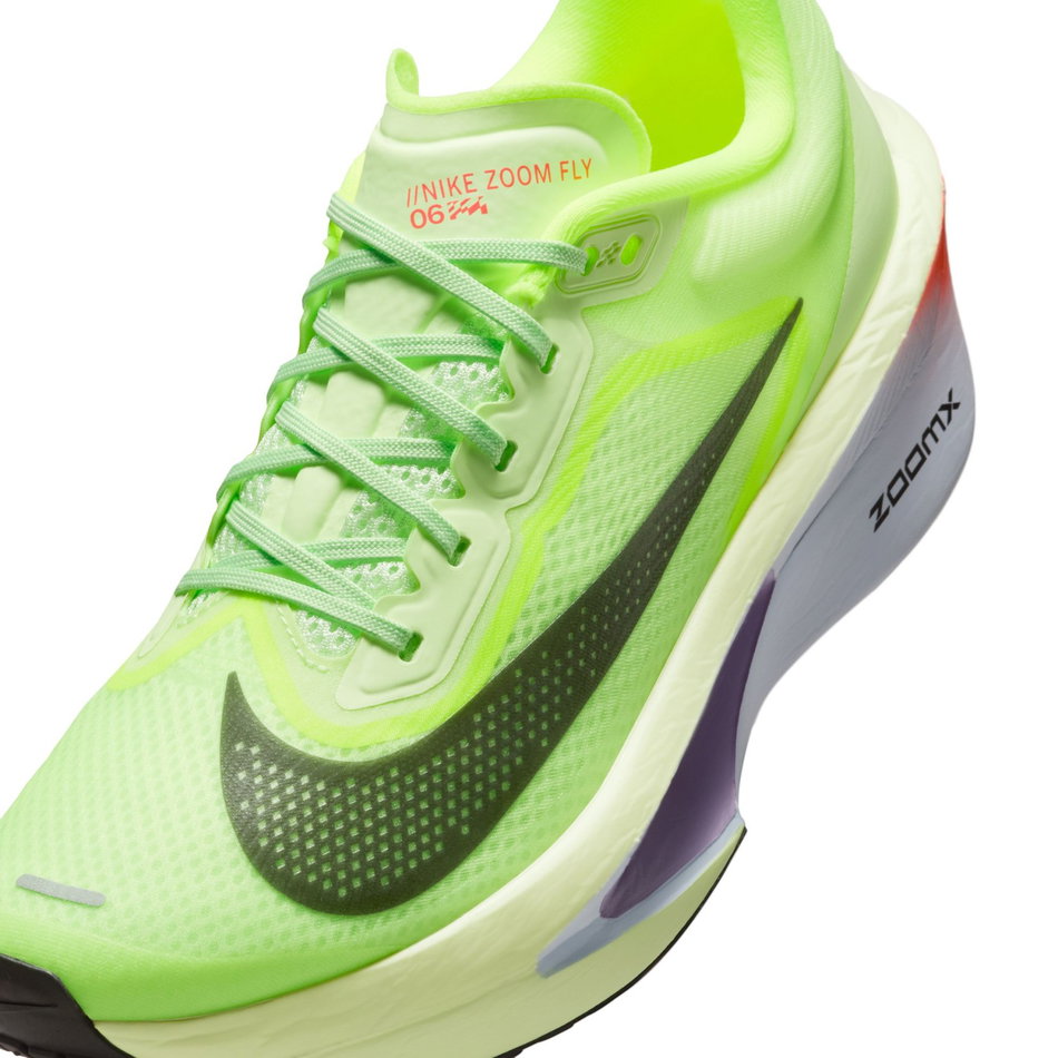 Zoom Fly 6 Kadın Koşu Ayakkabısı