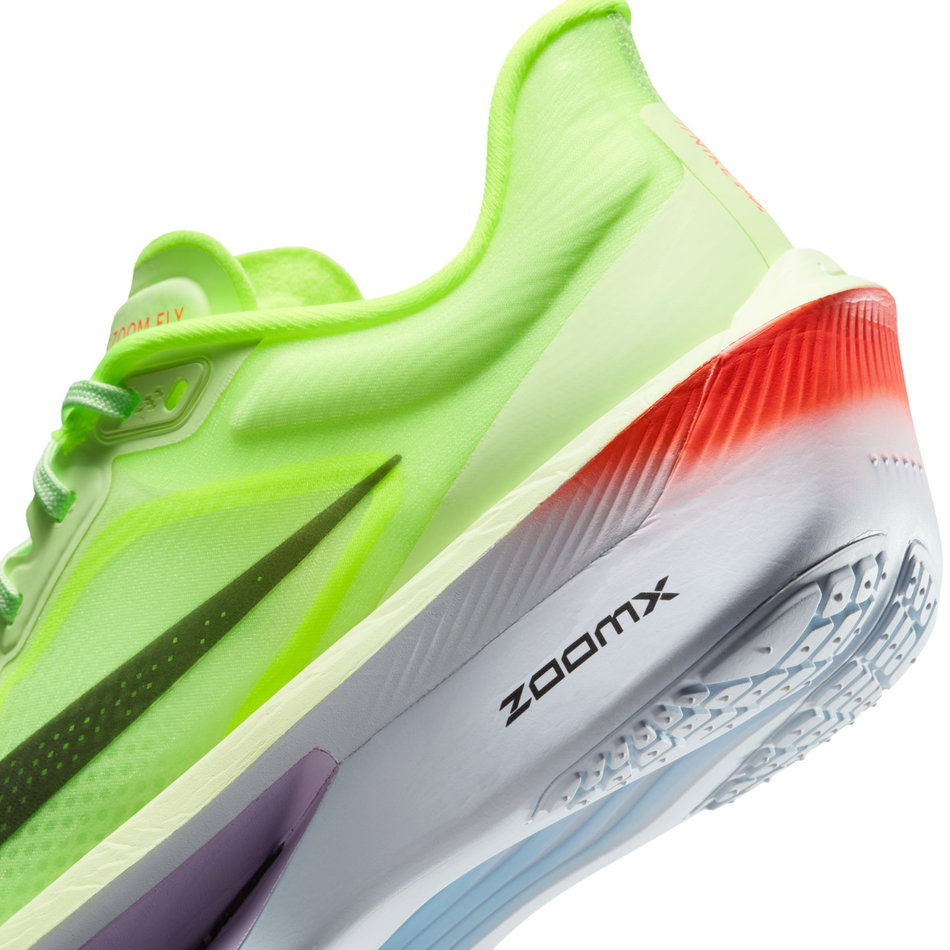 Zoom Fly 6 Kadın Koşu Ayakkabısı