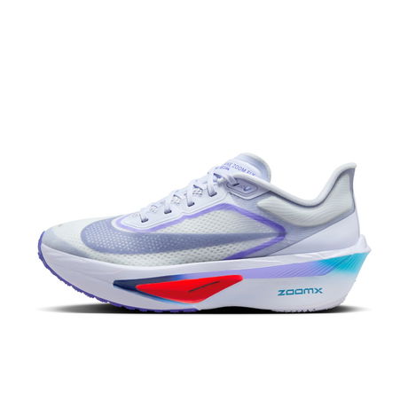 NIKE - Zoom Fly 6 Kadın Mor Koşu Ayakkabısı