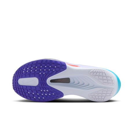 NIKE - Zoom Fly 6 Kadın Mor Koşu Ayakkabısı (1)