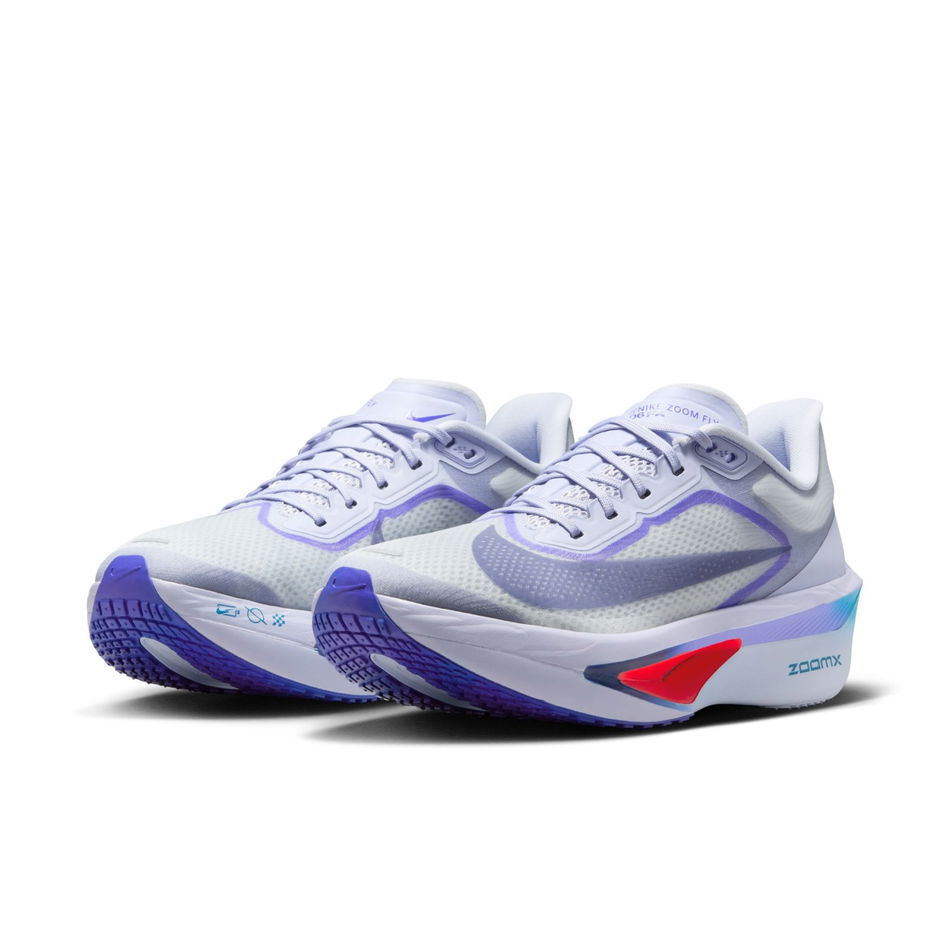 Zoom Fly 6 Kadın Mor Koşu Ayakkabısı