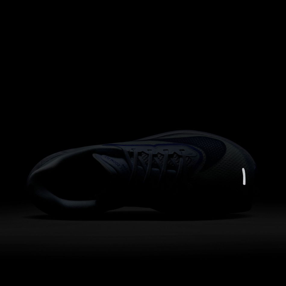 Zoom Fly 6 Kadın Mor Koşu Ayakkabısı