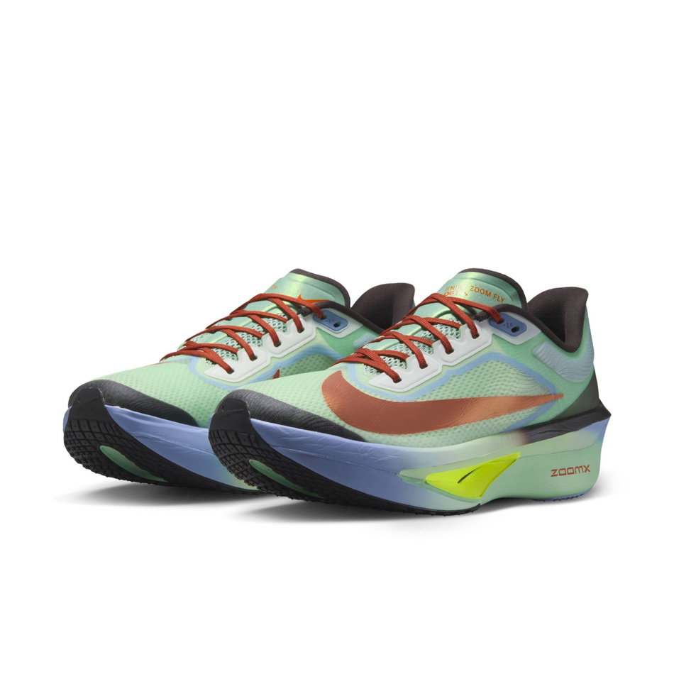 Zoom Fly 6 Premium Erkek Koşu Ayakkabısı