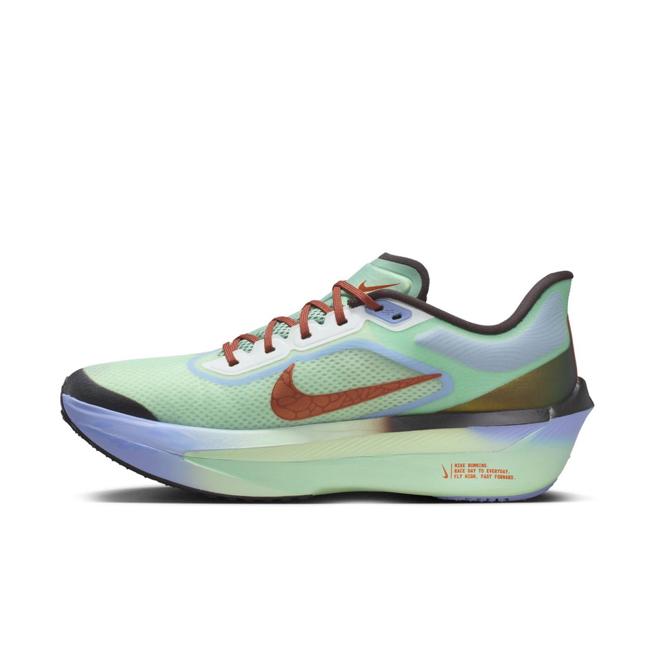 Zoom Fly 6 Premium Erkek Koşu Ayakkabısı