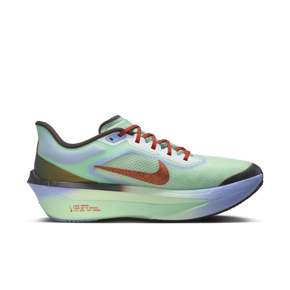 Zoom Fly 6 Premium Erkek Koşu Ayakkabısı
