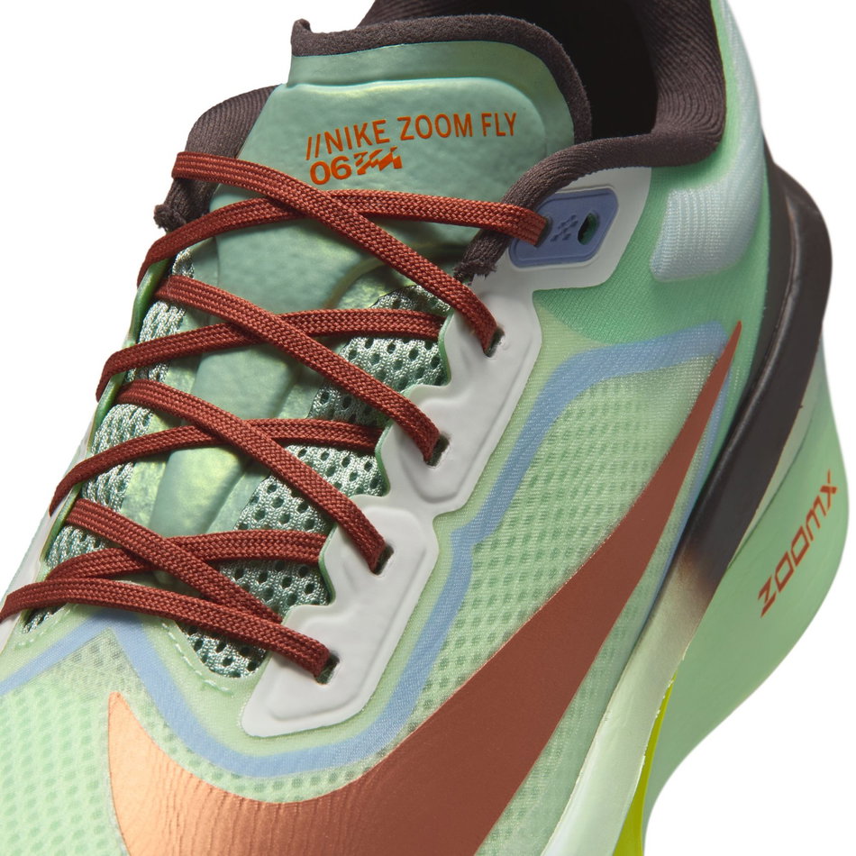 Zoom Fly 6 Premium Erkek Koşu Ayakkabısı