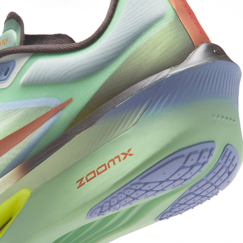 Zoom Fly 6 Premium Erkek Koşu Ayakkabısı