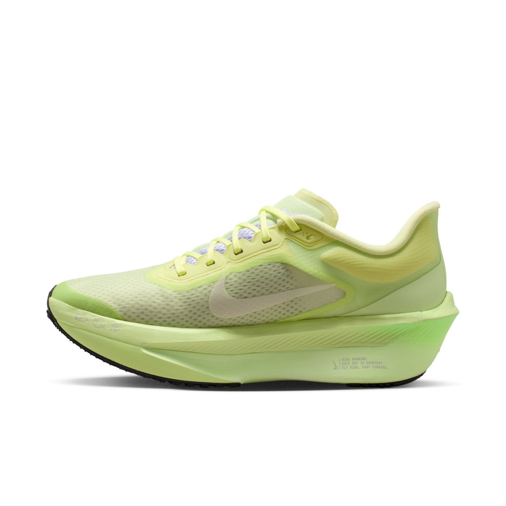 Nike Zoom Fly 6 Premium Kadın Koşu Ayakkabısı IQ3442-751
