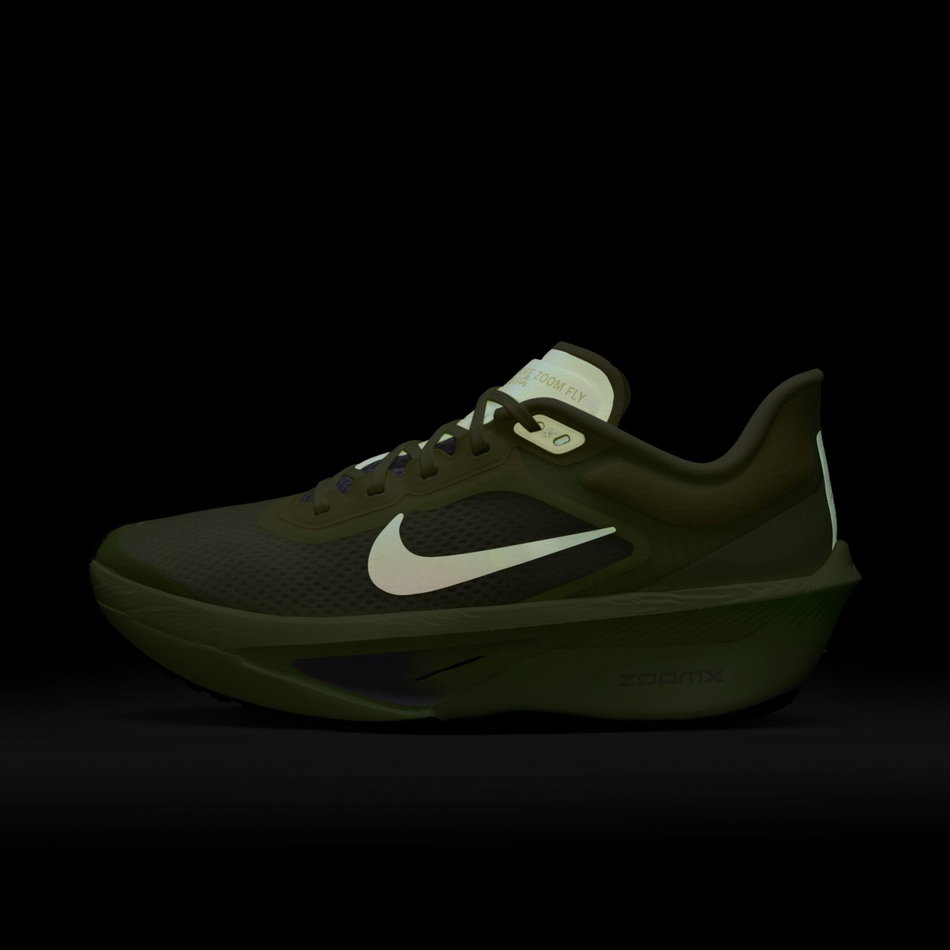Zoom Fly 6 Premium Kadın Koşu Ayakkabısı
